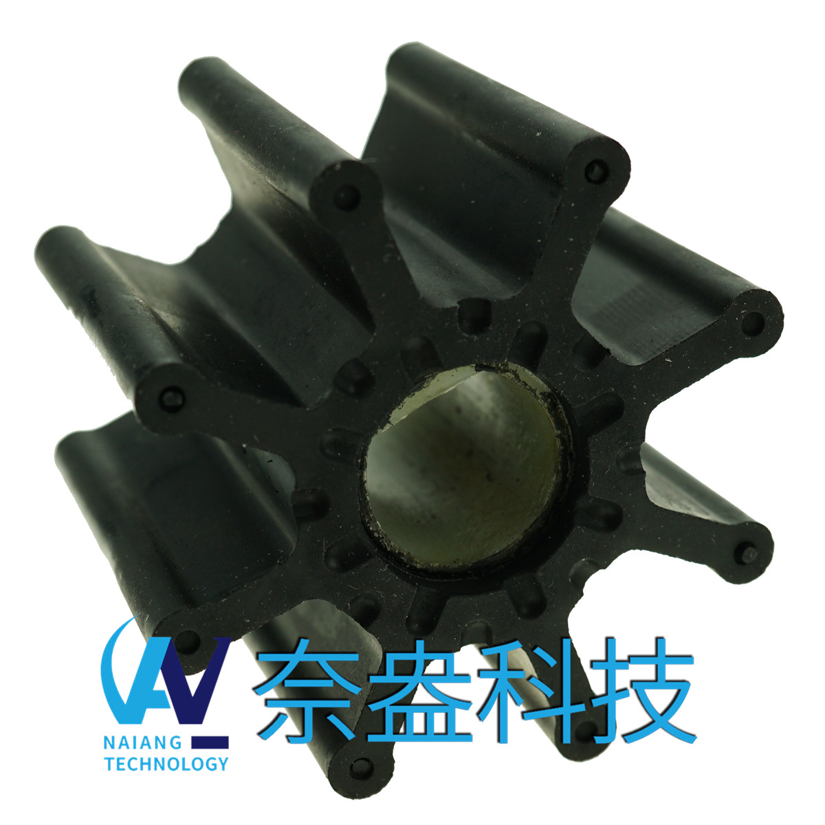 水星舷外機橡膠葉輪 Mercury Impeller 47-59362T1