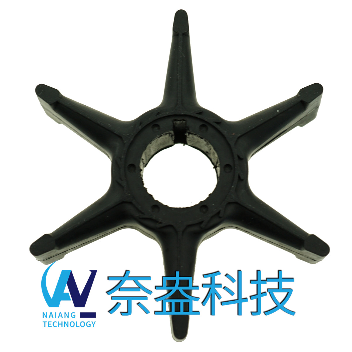 水星舷外機(jī)橡膠葉輪 20,25,30hp -Mercury Impeller 47-8