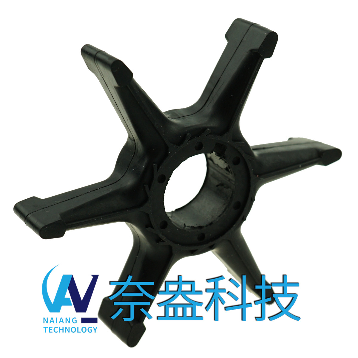 水星舷外機橡膠葉輪 20,25,30hp -Mercury Impeller 47-84797M