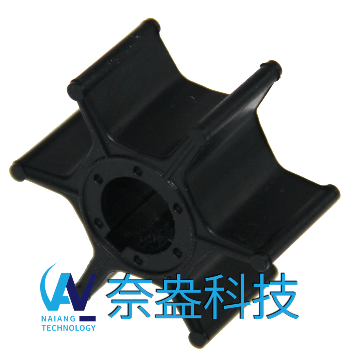 鈴木舷外機橡膠葉輪 8hp-Suzuki Impeller 17461-92d02