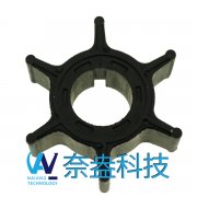 本田舷外機橡膠葉輪 Honda Impeller 19210-zw9-a31