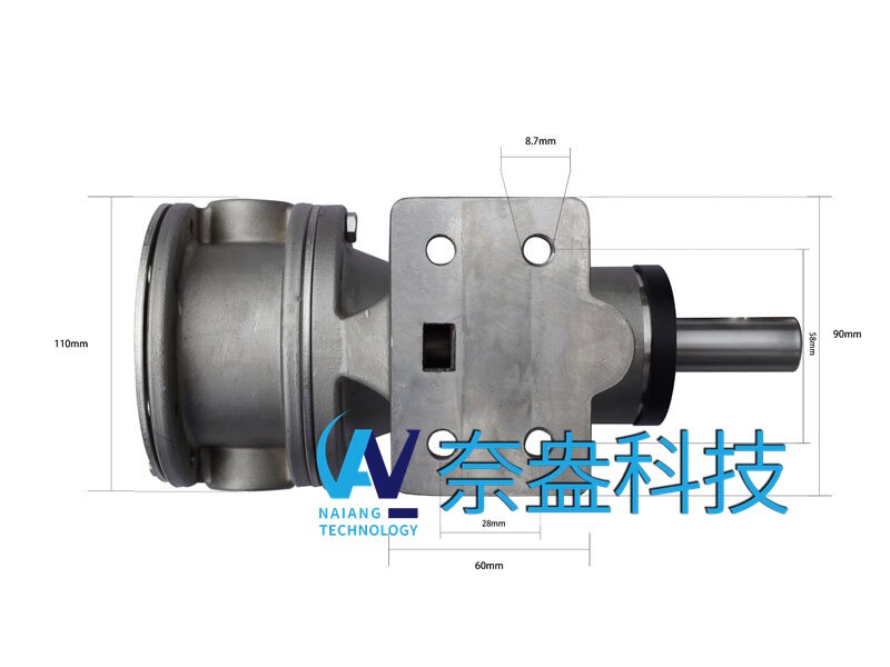 Jabsco不銹鋼自吸撓性泵SP70作用有哪些